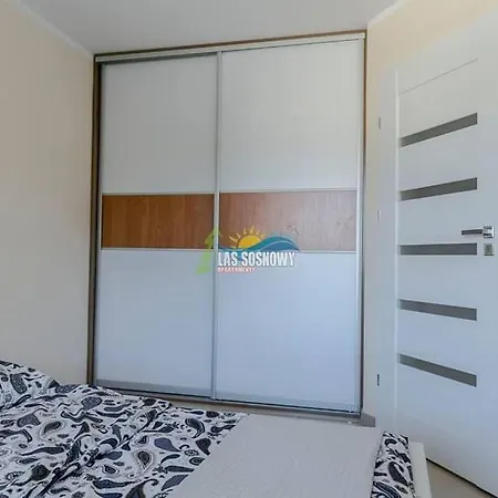 Blue Mare Blisko Morza Basen Parking Grill Apartment