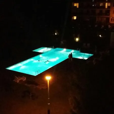 Blue Mare Blisko Morza Basen Parking Grill * Lukecin