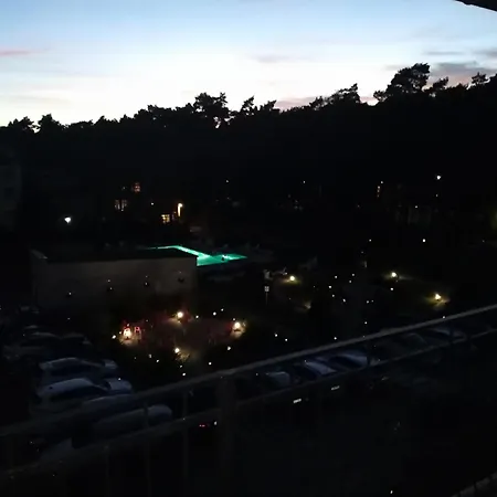 Blue Mare Blisko Morza Basen Parking Grill Apartment *