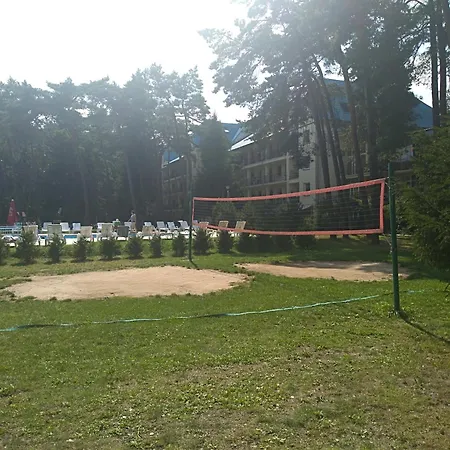 Blue Mare Blisko Morza Basen Parking Grill Apartment *