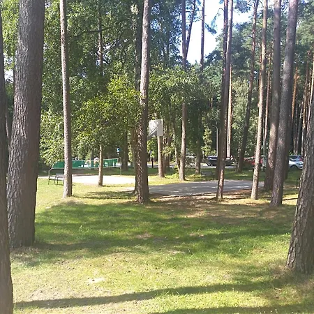 Blue Mare Blisko Morza Basen Parking Grill