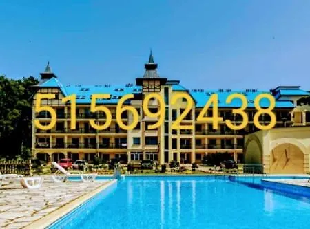 Apartment Blue Mare Blisko Morza Basen Parking Grill *